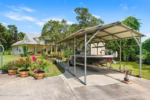 Exterior - 3931 Us 1, Mims, FL 32754 photo 14 of 23