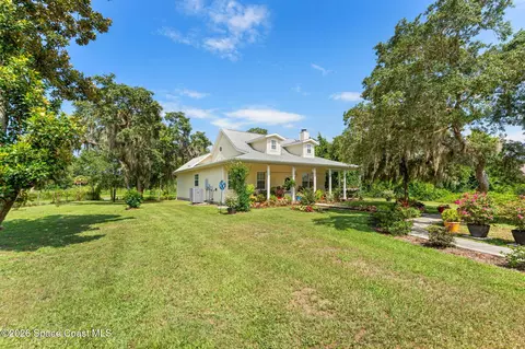 Exterior - 3931 Us 1, Mims, FL 32754 photo 4 of 23