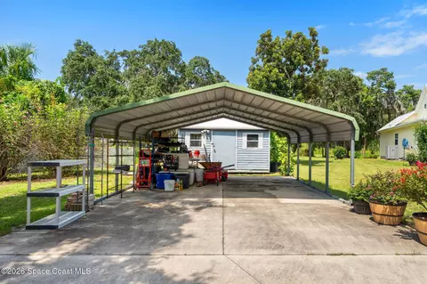 Exterior - 3931 Us 1, Mims, FL 32754 photo 15 of 23