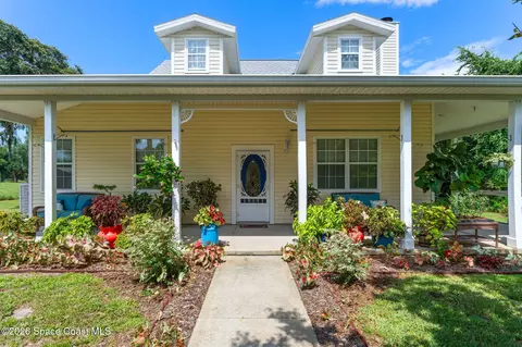 Exterior - 3931 Us 1, Mims, FL 32754 photo 3 of 23