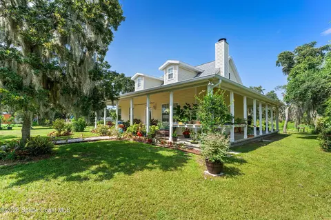 Exterior - 3931 Us 1, Mims, FL 32754 photo 8 of 23