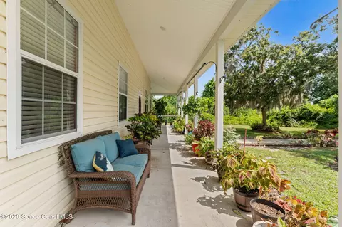 Exterior - 3931 Us 1, Mims, FL 32754 photo 6 of 23