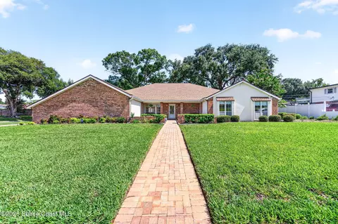 3630 Miriam Dr, Titusville, FL 32796