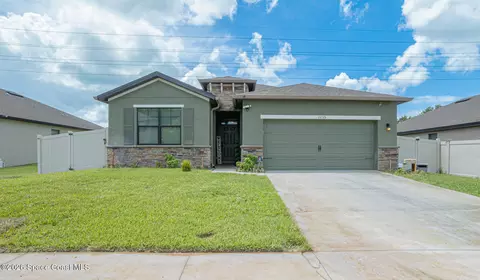 2635 Alibird Dr, Titusville, FL 32780