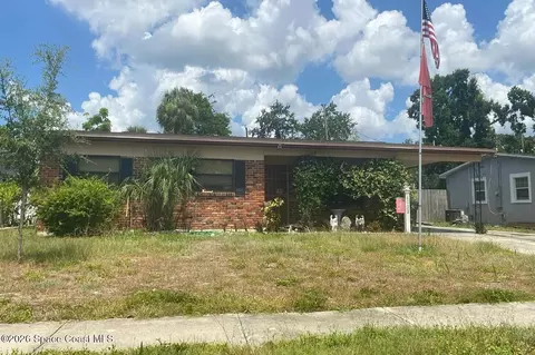 6022 Eldorado Dr, Tampa, FL 33615