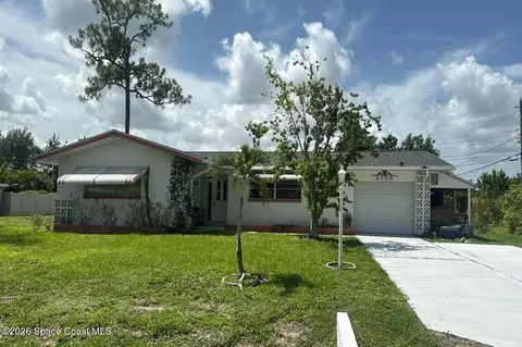 2306 Ephraim Ave, Fort Myers, FL 33908