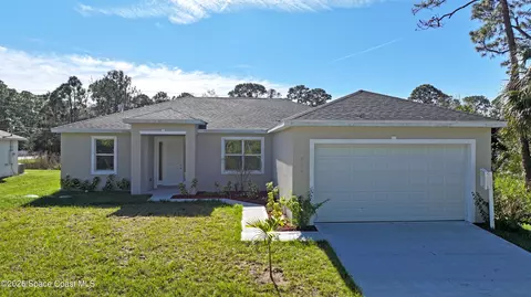 314 Falls Church St SW, Palm Bay, FL 32908