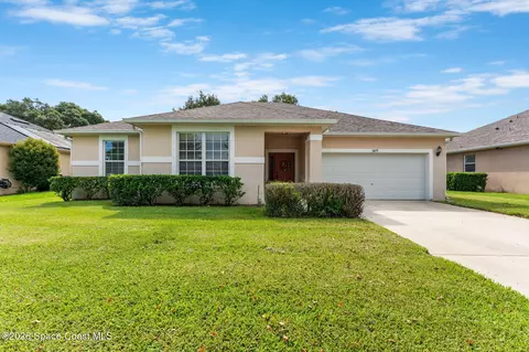 5879 Cheshire Dr, Titusville, FL 32780