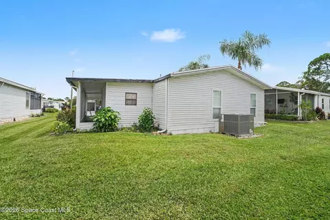 116 Aquarius Ter #26, Cocoa, FL 32926 photo 15