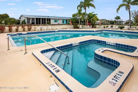 116 Aquarius Ter #26, Cocoa, FL 32926 photo 27