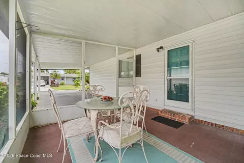 116 Aquarius Ter #26, Cocoa, FL 32926 photo 14