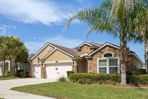 Exterior - 178 Sierras Loop, Saint Augustine, FL 32086 photo 2 of 9