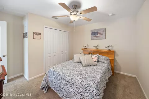 Bedroom - 178 Sierras Loop, Saint Augustine, FL 32086 photo 1 of 4