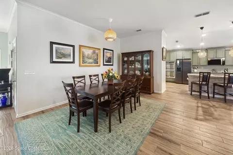 Dining - 178 Sierras Loop, Saint Augustine, FL 32086 photo 1 of 2