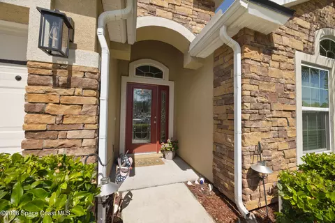 Exterior - 178 Sierras Loop, Saint Augustine, FL 32086 photo 3 of 9