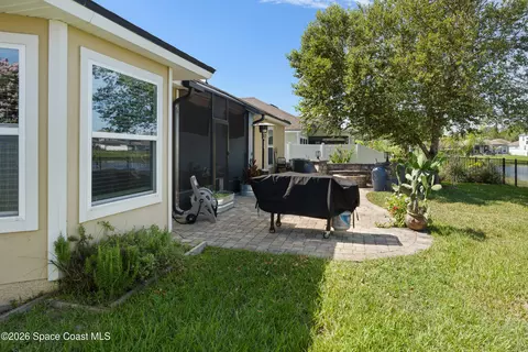 Exterior - 178 Sierras Loop, Saint Augustine, FL 32086 photo 9 of 9