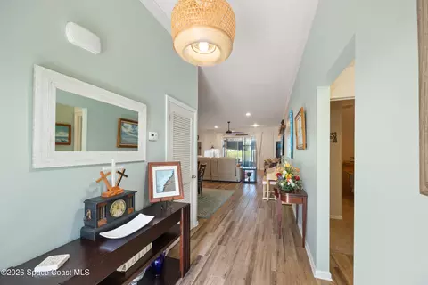 Entry Way - 178 Sierras Loop, Saint Augustine, FL 32086 photo 2 of 3