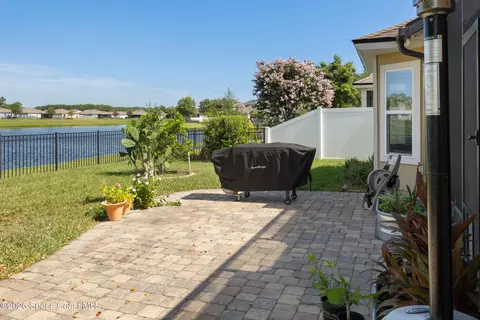 Exterior - 178 Sierras Loop, Saint Augustine, FL 32086 photo 8 of 9