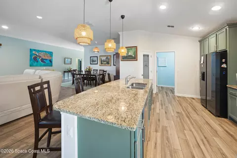 Kitchen - 178 Sierras Loop, Saint Augustine, FL 32086 photo 1 of 5