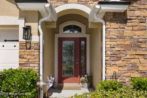 Entry Way - 178 Sierras Loop, Saint Augustine, FL 32086 photo 1 of 3