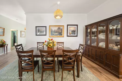 Dining - 178 Sierras Loop, Saint Augustine, FL 32086 photo 2 of 2