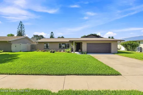 175 Sea Breeze Cir, Merritt Island, FL 32953