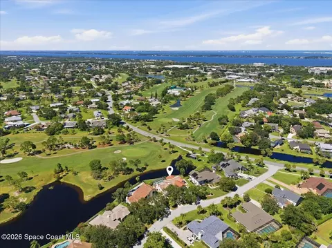 View/Area - 730 Kerry Downs Cir, Melbourne, FL 32940 photo 11 of 15