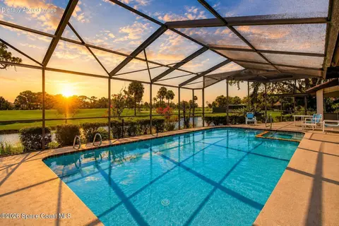 Exterior - 730 Kerry Downs Cir, Melbourne, FL 32940 photo 2 of 13
