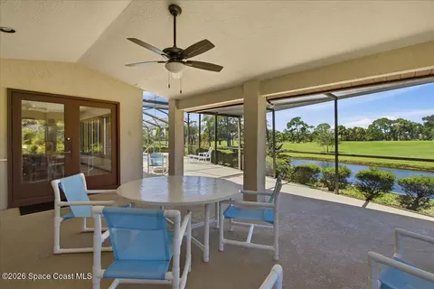Exterior - 730 Kerry Downs Cir, Melbourne, FL 32940 photo 10 of 13