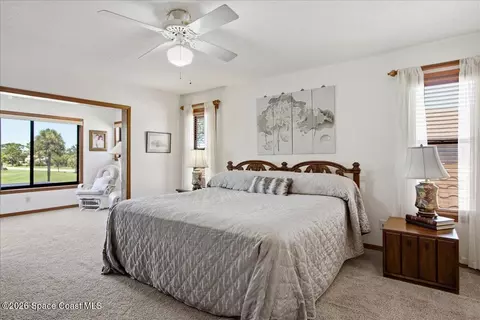 Bedroom - 730 Kerry Downs Cir, Melbourne, FL 32940 photo 4 of 6