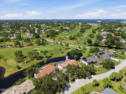 View/Area - 730 Kerry Downs Cir, Melbourne, FL 32940 photo 9 of 15