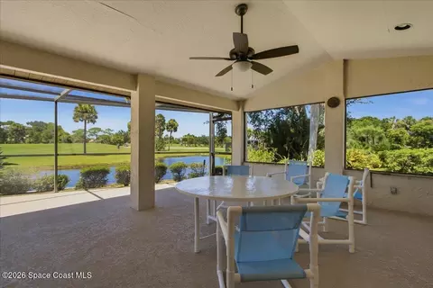 Exterior - 730 Kerry Downs Cir, Melbourne, FL 32940 photo 11 of 13