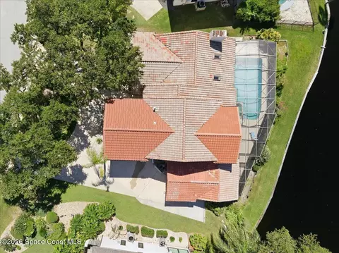 View/Area - 730 Kerry Downs Cir, Melbourne, FL 32940 photo 7 of 15