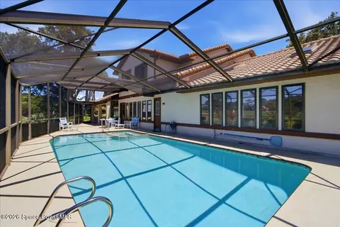 Exterior - 730 Kerry Downs Cir, Melbourne, FL 32940 photo 13 of 13