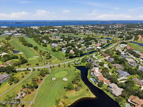 View/Area - 730 Kerry Downs Cir, Melbourne, FL 32940 photo 12 of 15