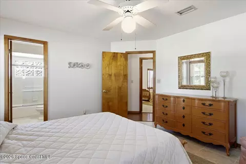 Bedroom - 730 Kerry Downs Cir, Melbourne, FL 32940 photo 2 of 6