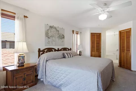 Bedroom - 730 Kerry Downs Cir, Melbourne, FL 32940 photo 5 of 6