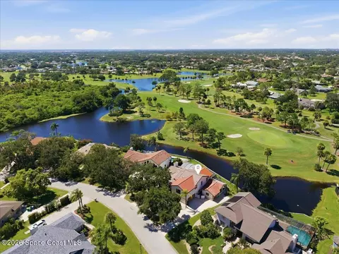 View/Area - 730 Kerry Downs Cir, Melbourne, FL 32940 photo 10 of 15