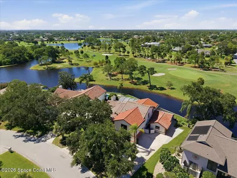 View/Area - 730 Kerry Downs Cir, Melbourne, FL 32940 photo 8 of 15