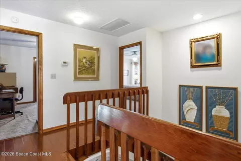 Entry Way - 730 Kerry Downs Cir, Melbourne, FL 32940 photo 5 of 6