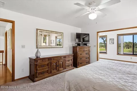 Bedroom - 730 Kerry Downs Cir, Melbourne, FL 32940 photo 6 of 6