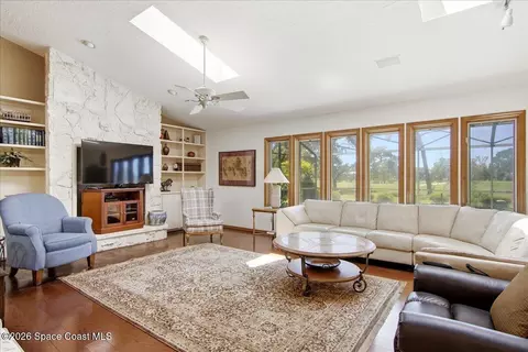 Living - 730 Kerry Downs Cir, Melbourne, FL 32940 photo 1 of 3