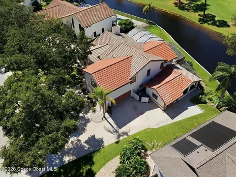 View/Area - 730 Kerry Downs Cir, Melbourne, FL 32940 photo 5 of 15