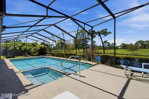 Exterior - 730 Kerry Downs Cir, Melbourne, FL 32940 photo 7 of 13