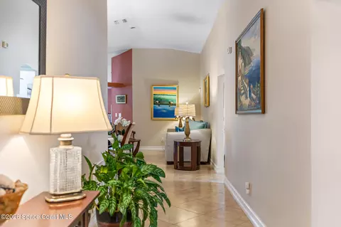 Entry Way - 650 Benton Dr, Melbourne, FL 32901 photo 3 of 4