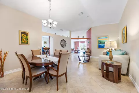 Dining - 650 Benton Dr, Melbourne, FL 32901 photo 1 of 2