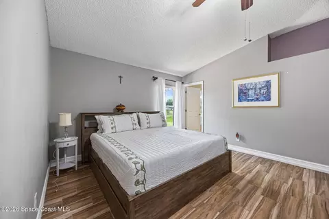 Bedroom - 650 Benton Dr, Melbourne, FL 32901 photo 1 of 6