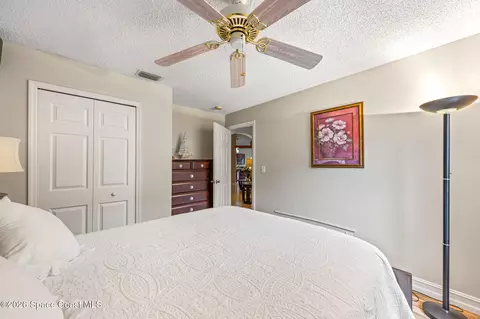 Bedroom - 650 Benton Dr, Melbourne, FL 32901 photo 5 of 6