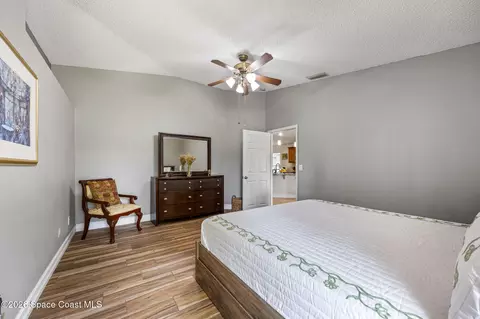 Bedroom - 650 Benton Dr, Melbourne, FL 32901 photo 2 of 6