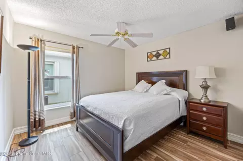 Bedroom - 650 Benton Dr, Melbourne, FL 32901 photo 6 of 6